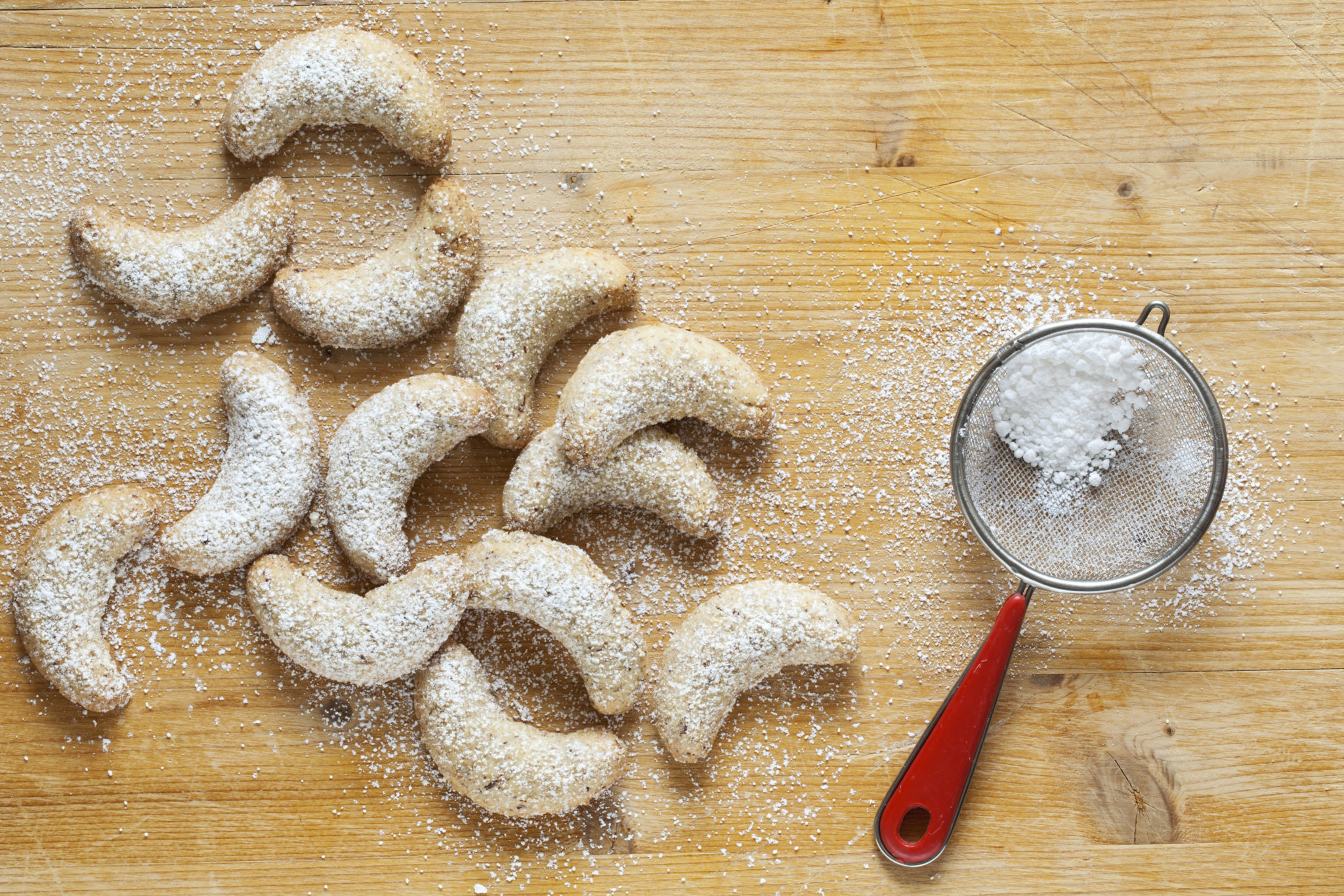 A holiday meal made with PCOS friendly recipes.