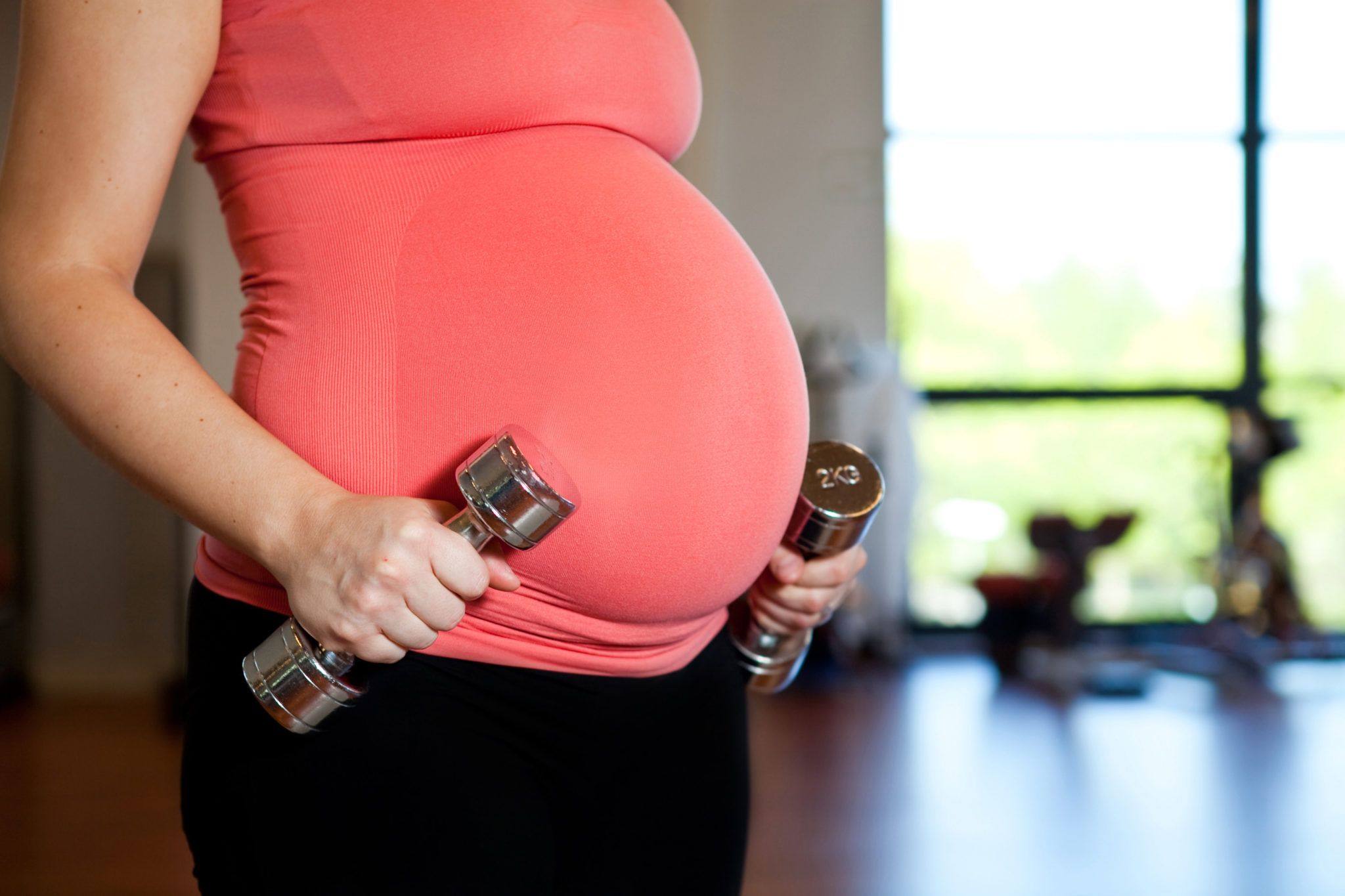 Workout Tips to Improve Fertility and Prepare for Pregnancy