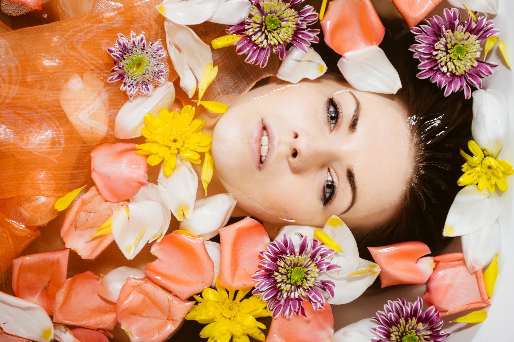 Taking an ayurvedic approach to acne.