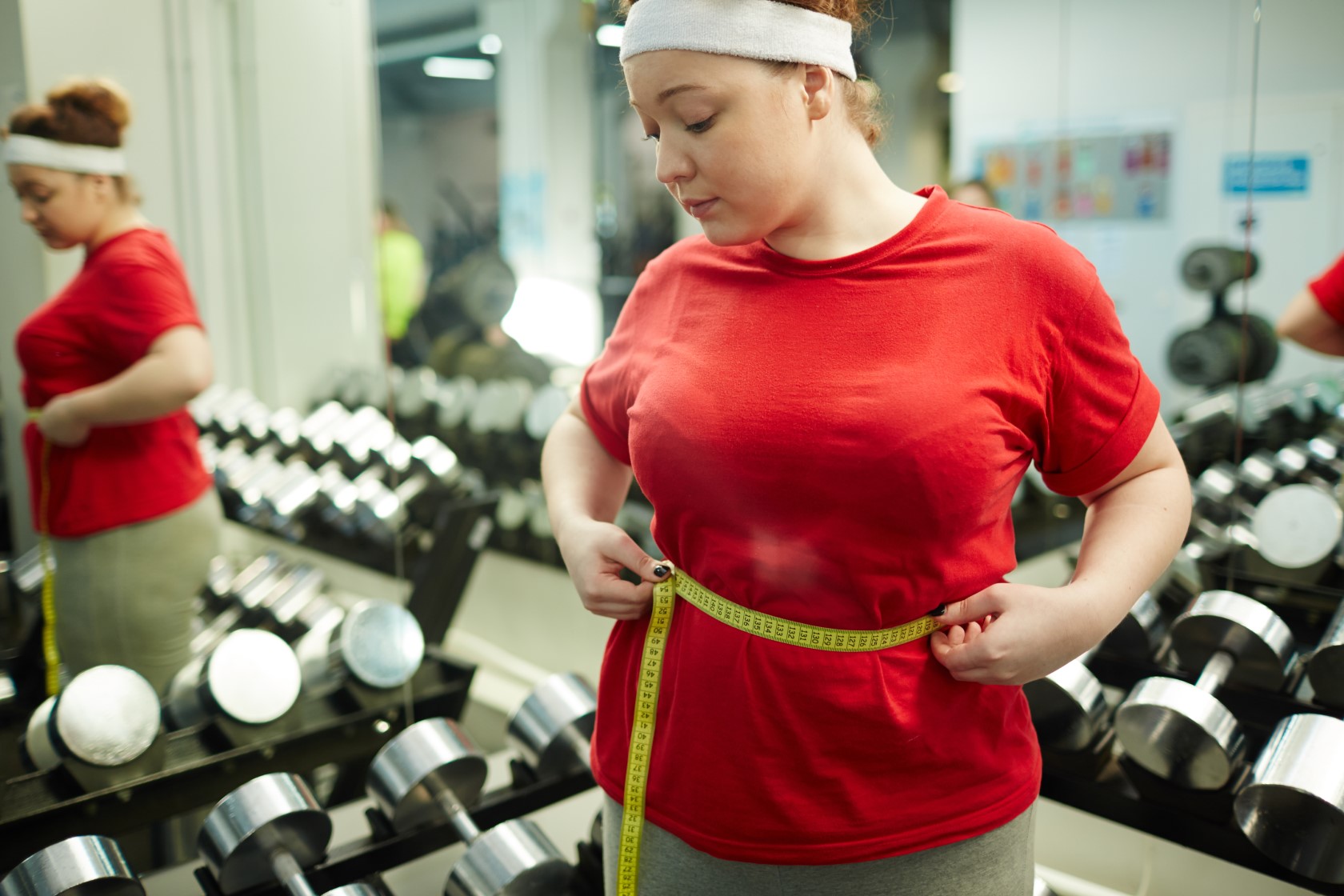 Why fitness should be part of your PCOS treatment plan.